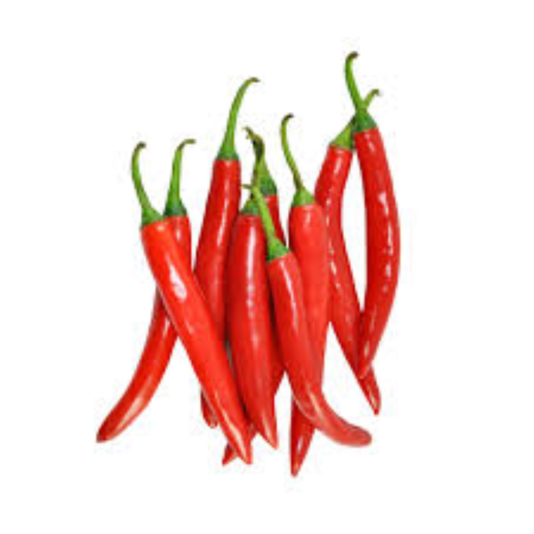 AAA FRESH KENYAN CHILLI MIX
